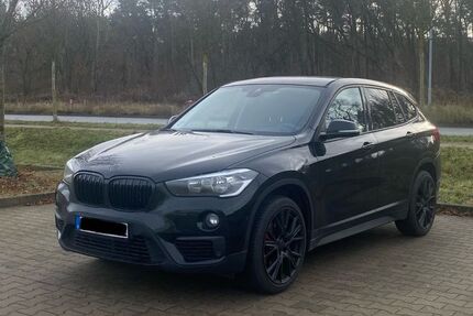 BMW X1 136.000 km 15.450 &euro; Falkensee 14612