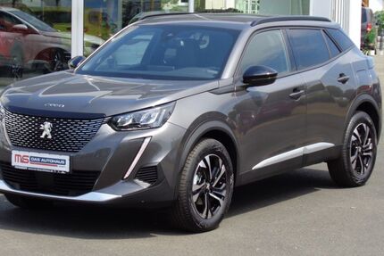 Peugeot 2008 22.160 km 22.490 € Gera 07548