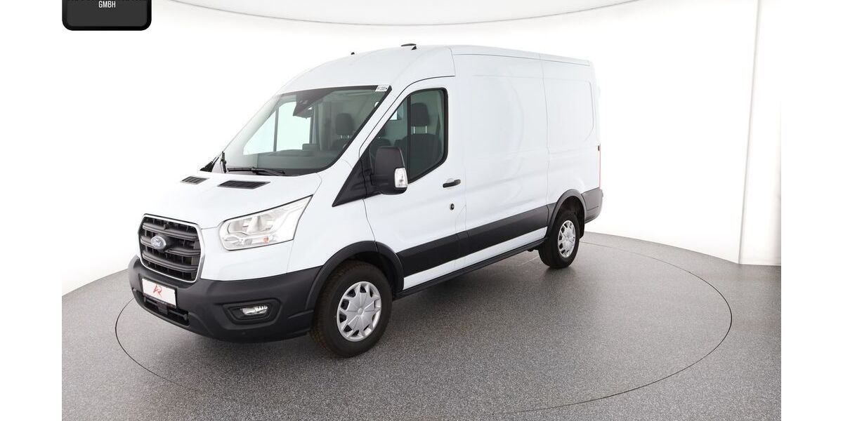 Ford Transit 69.437 km 23.880 &euro; Berlin 12103
