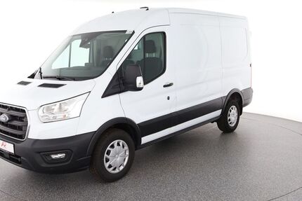 Ford Transit 69.437 km 24.880 &euro; Berlin 12103