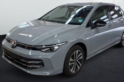 VW Golf 20.490 km 27.880 &euro; Burgoberbach 91595