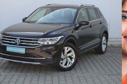 VW Tiguan 38.998 km 34.340 &euro; Bautzen 02625