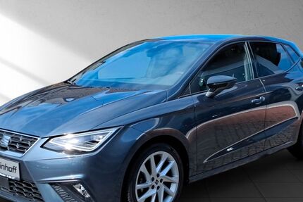 Seat Ibiza 69.836 km 13.590 &euro; Attendorn 57439