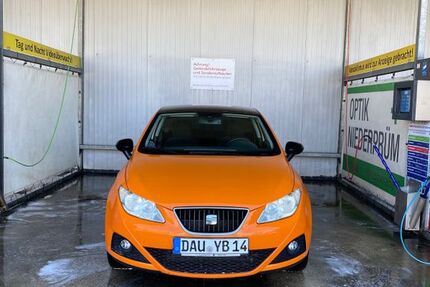 Seat Ibiza 200.000 km 3.500 € Hillesheim 54576