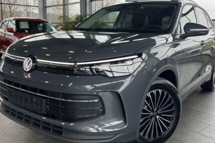 VW Tiguan 5.000 km 37.770 &euro; Attendorn 57439