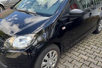 Skoda Citigo 138.350 km 4.500 € Frankfurt am Main 60528