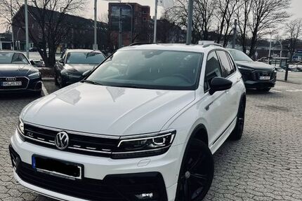 VW Tiguan 99.800 km 29.800 &euro; Schwentinental 24223