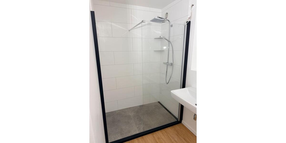 Erdgeschoßwohnung Hanau Großauheim - 3 Zimmer, 55 m&sup2;, 950&euro; | Angebot:24598758