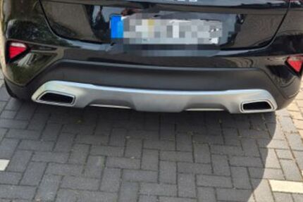 Kia XCeed 79.000 km 18.500 &euro; Aachen 52068