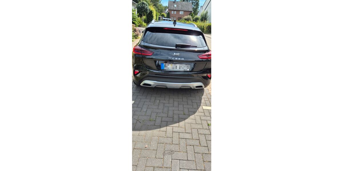 Kia XCeed 79.000 km 18.500 &euro; Aachen 52068