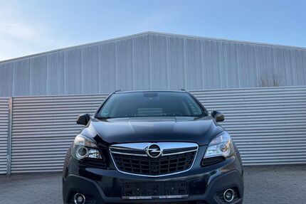 Opel Mokka 175.399 km 6.990 &euro; Oberkotzau 95145