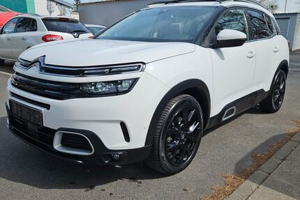 Citroen C5 Aircross 136.000 km 14.300 &euro; Teltow 14513