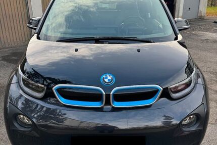 BMW i3 61.072 km 11.999 &euro; Erlangen 91054