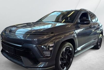 Hyundai KONA Elektro 13.382 km 34.990 &euro; Cuxhaven 27472