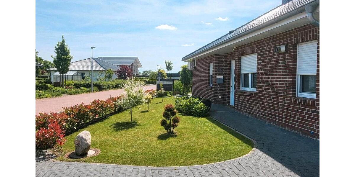 Bungalow Martfeld - 4 Zimmer, 105 m&sup2;, 410.000&euro; | Angebot:26699010