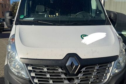 Renault Master 267.419 km 7.799 &euro; Chemnitz 09113