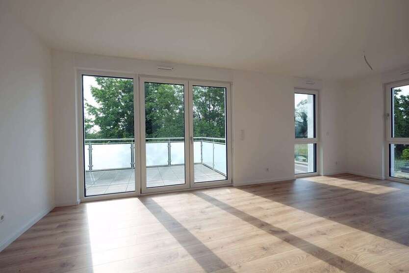 Wohnung zum Kaufen in Darmstadt 390.000 € 78.58 m²