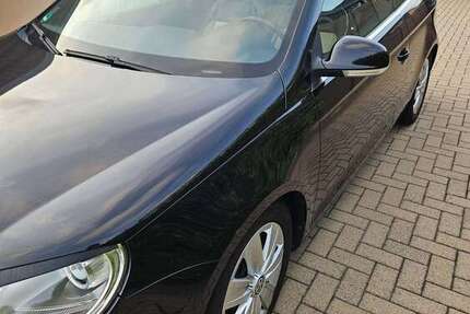 VW Eos 122.500 km 3.550 &euro; Stuhr 28816