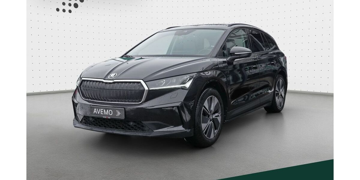Skoda Enyaq 32.300 km 28.490 &euro; Schweinfurt 97424