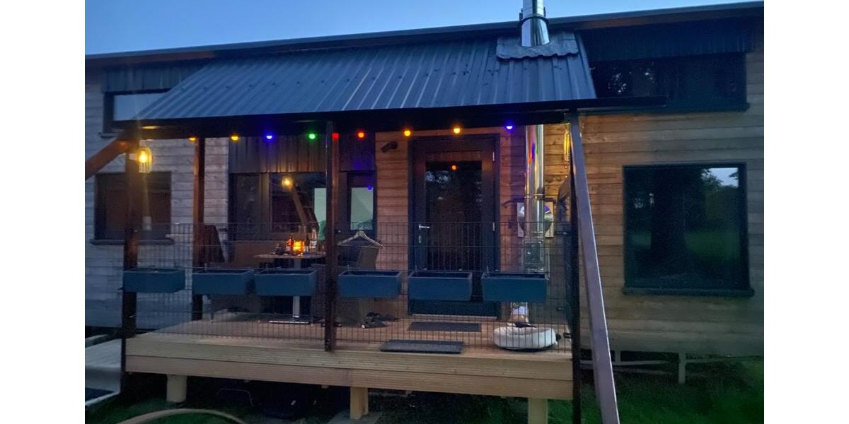 Tiny Haus auf Räder 25qm Tinyhouse ,Tiny House zimmer