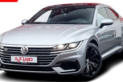 VW Arteon 47.852 km 28.950 &euro; Chemnitz 09113