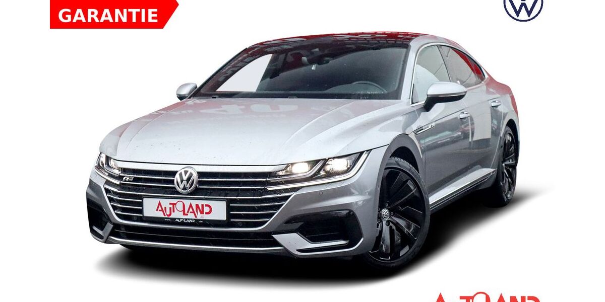 VW Arteon 47.852 km 28.950 &euro; Chemnitz 09113