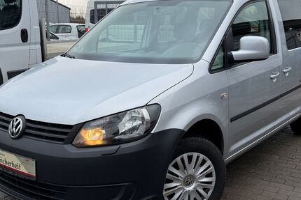 VW Caddy 266.000 km 4.990 &euro; Schleswig 24837