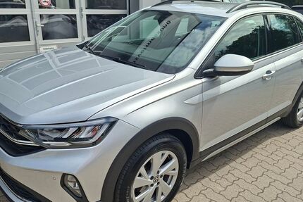 VW Taigo 66.000 km 16.980 &euro; Oyten 28876