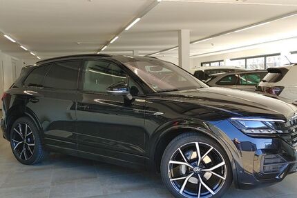 VW Touareg 95.000 km 53.900 &euro; Osnabrück 49084