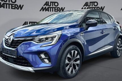 Renault Captur 30.709 km 18.990 &euro; Melle 49324