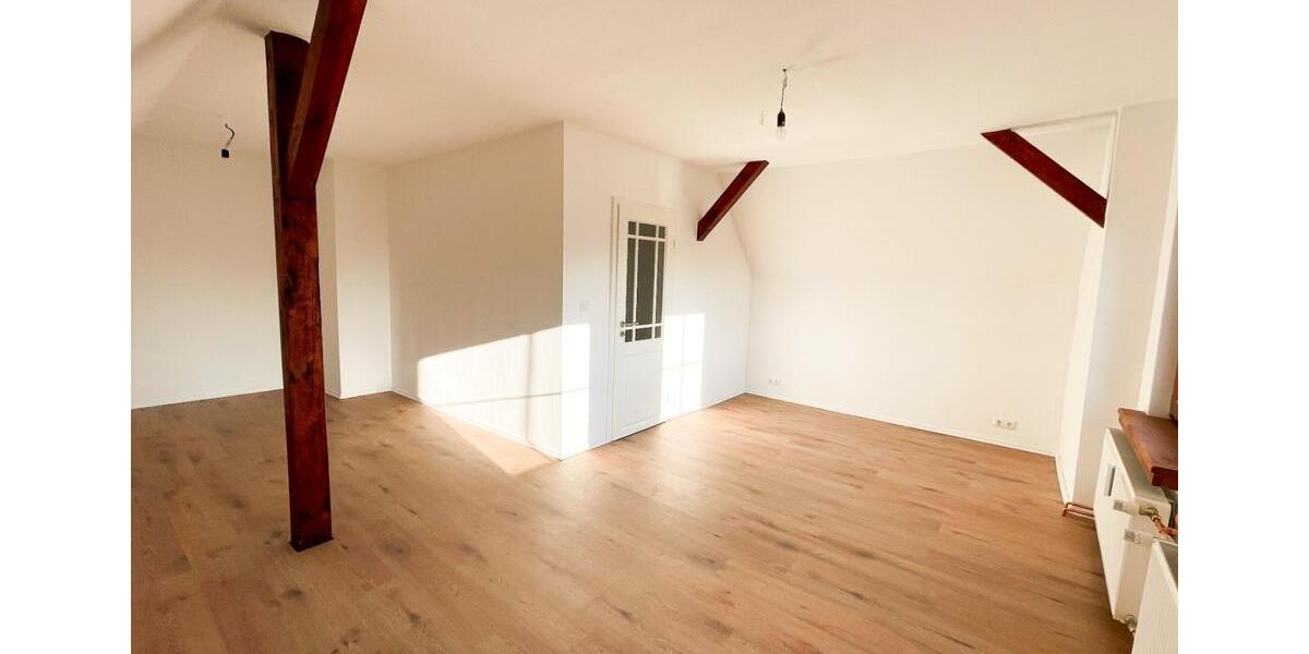 2- Zimmer Mietwohnung 78qm ruhig gelegen Ostseenähe Insel Usedom 2 zimmer