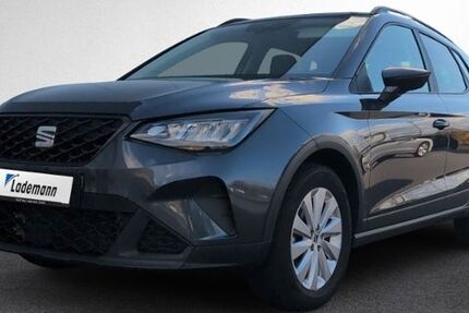 Seat Arona 43.700 km 17.329 &euro; Lauda-Königshofen 97922