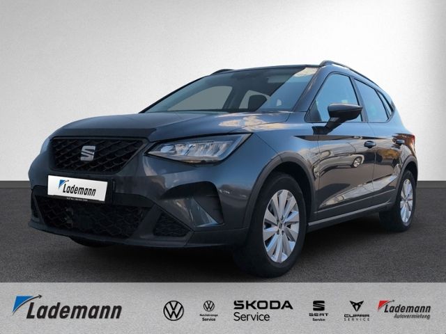 Seat Arona 43.700 km 17.474 &euro; Lauda-Königshofen 97922