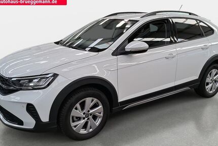 VW Taigo 15.280 km 23.490 &euro; Brandenburg 14772