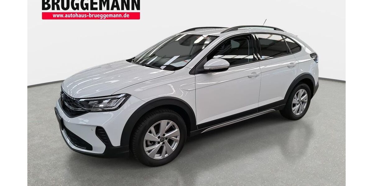 VW Taigo 15.280 km 23.490 &euro; Brandenburg 14772