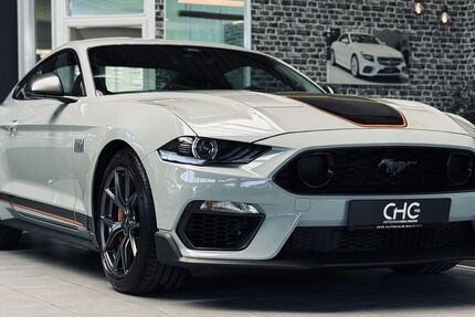 Ford Mustang 33.950 km 53.990 &euro; Balingen 72336