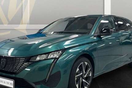 Peugeot 308 5.400 km 16.900 &euro; Bremen 28201