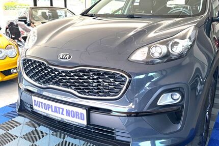 Kia Sportage 85.000 km 18.999 &euro; Ritterhude 27721
