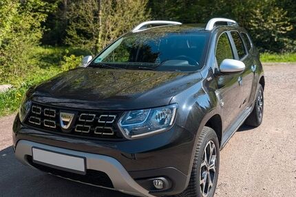 Dacia Duster 45.000 km 16.500 &euro; Laufenburg 79725