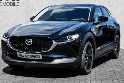 Mazda CX-30 8.444 km 23.890 &euro; Aachen 52078