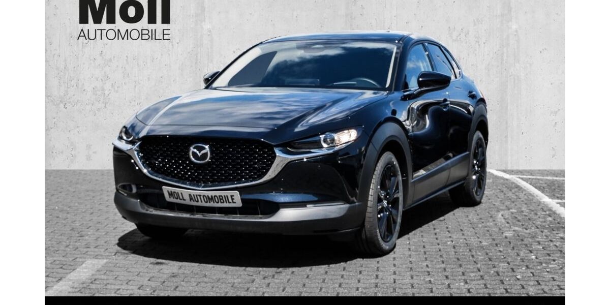 Mazda CX-30 8.444 km 23.890 &euro; Aachen 52078