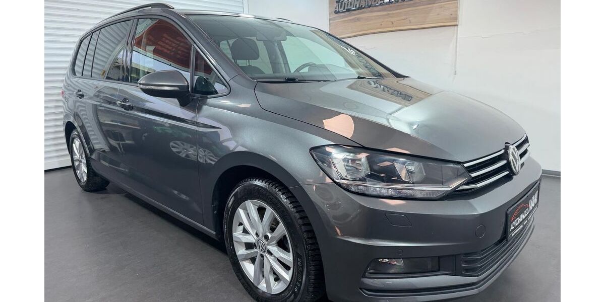 VW Touran 179.850 km 13.300 &euro; Soest 59494