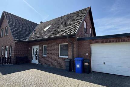 Haus Dannenberg Nebenstedt - 7 Zimmer, 221 m&sup2;, 349.000&euro; | Angebot:25191441