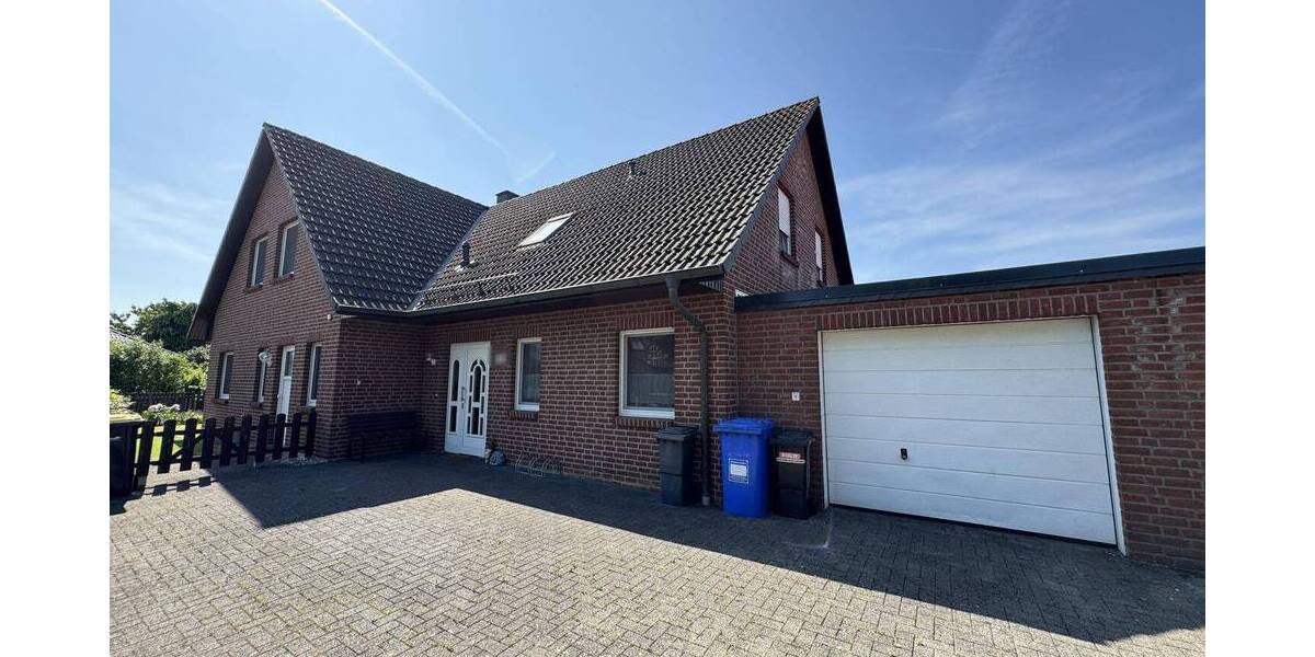 Mehrfamilienhaus, Wohnhaus Dannenberg Nebenstedt - 7 Zimmer, 221 m&sup2;, 349.000&euro; | Angebot:25191441