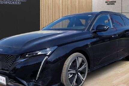 Peugeot 308 3.000 km 38.890 € Schlüchtern 36381