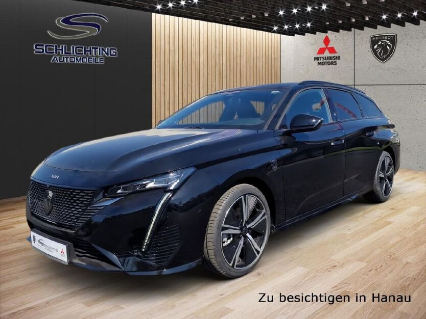 Peugeot 308 3.000 km 38.890 € Schlüchtern 36381