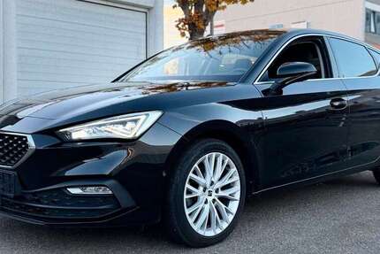 Seat Leon 87.970 km 17.239 € Fellbach 70736