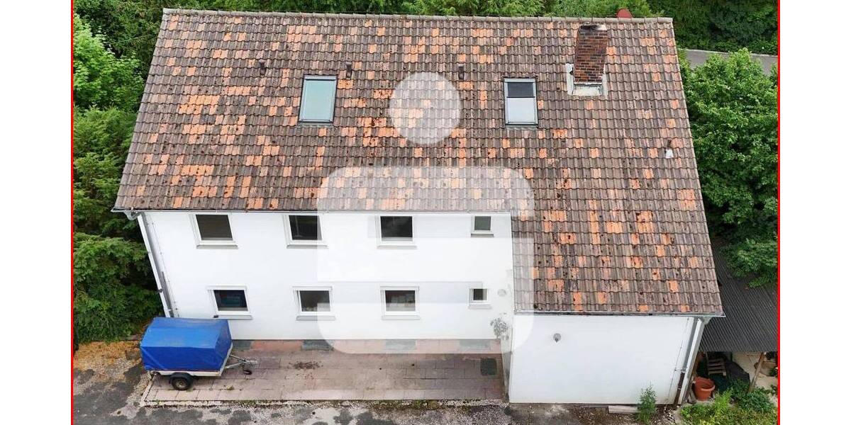 Mehrfamilienhaus, Wohnhaus Ebermannstadt - 1 Zimmer, 302 m&sup2;, 585.000&euro; | Angebot:23961628