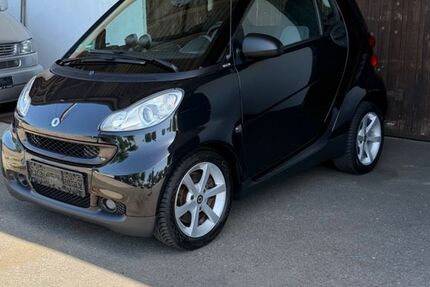 Smart ForTwo 106.700 km 4.500 &euro; Kisdorf 24629