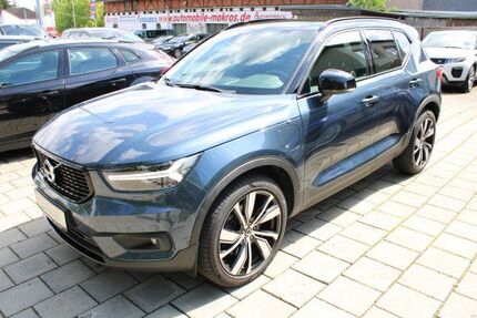 Volvo XC40 149.900 km 19.950 &euro; Chemnitz 09114